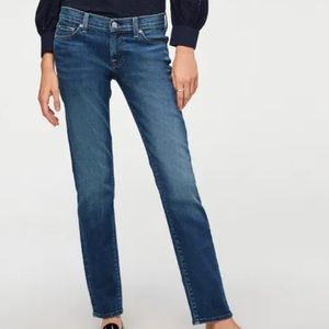 7 for all mankind Straight Leg